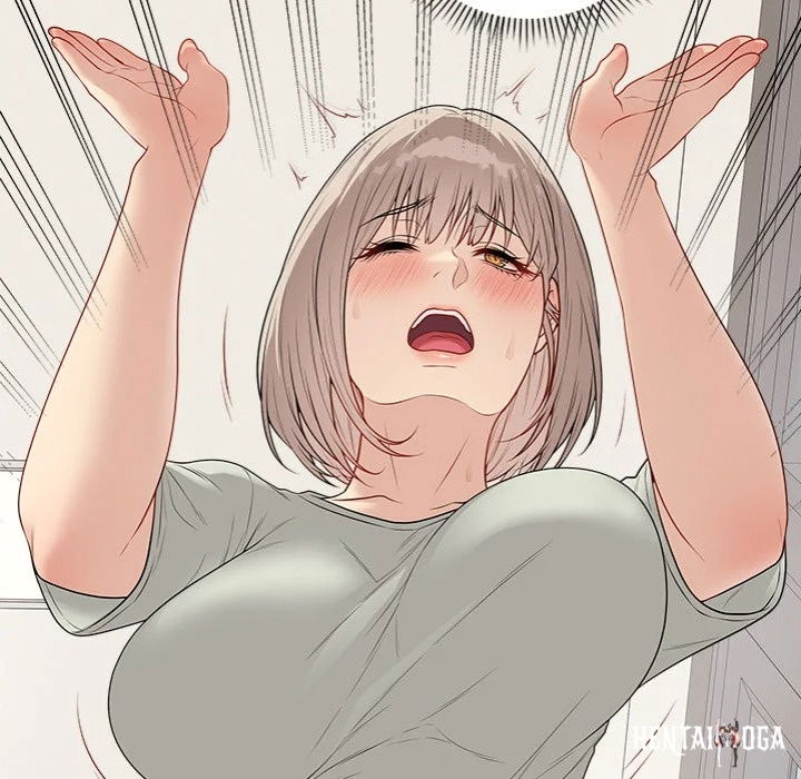 Signed, Sealed, Mistaken (Uncensored) Signed, Sealed, Mistaken (Uncensored) Chapter 27 - صفحة 20