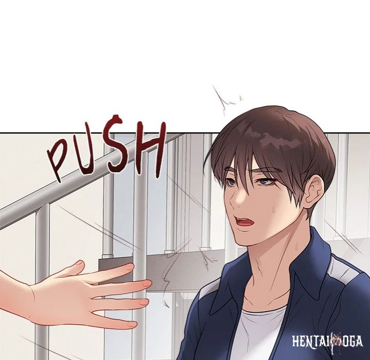 Signed, Sealed, Mistaken (Uncensored) Signed, Sealed, Mistaken (Uncensored) Chapter 27 - صفحة 201