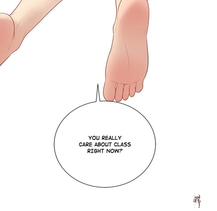 Signed, Sealed, Mistaken (Uncensored) Signed, Sealed, Mistaken (Uncensored) Chapter 27 - صفحة 206