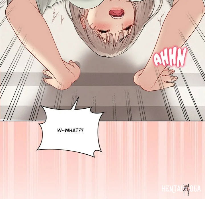 Signed, Sealed, Mistaken (Uncensored) Signed, Sealed, Mistaken (Uncensored) Chapter 27 - صفحة 31