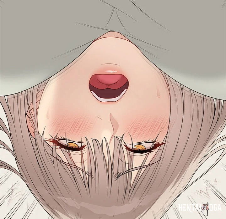 Signed, Sealed, Mistaken (Uncensored) Signed, Sealed, Mistaken (Uncensored) Chapter 27 - صفحة 33