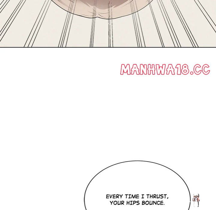 Signed, Sealed, Mistaken (Uncensored) Signed, Sealed, Mistaken (Uncensored) Chapter 27 - صفحة 34