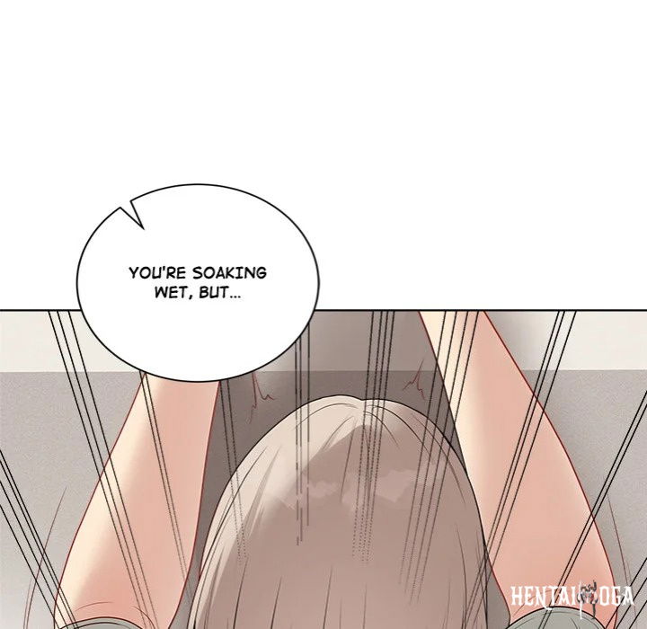 Signed, Sealed, Mistaken (Uncensored) Signed, Sealed, Mistaken (Uncensored) Chapter 27 - صفحة 37