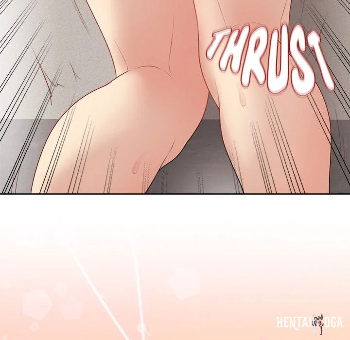 Signed, Sealed, Mistaken (Uncensored) Signed, Sealed, Mistaken (Uncensored) Chapter 27 - صفحة 54