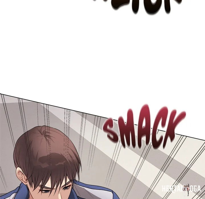 Signed, Sealed, Mistaken (Uncensored) Signed, Sealed, Mistaken (Uncensored) Chapter 27 - صفحة 6