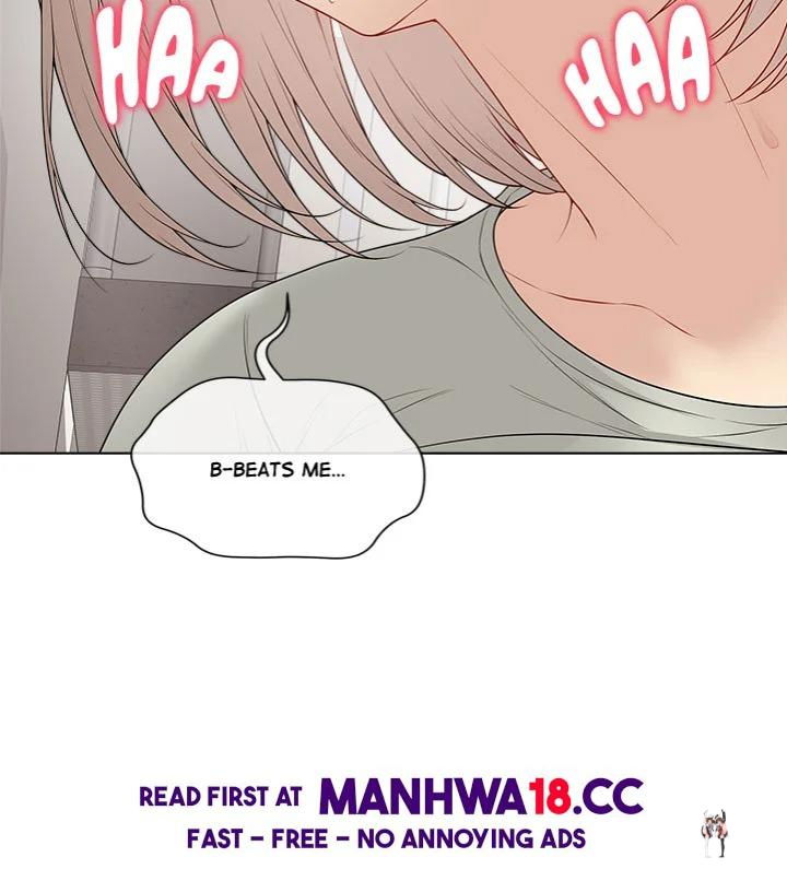 Signed, Sealed, Mistaken (Uncensored) Signed, Sealed, Mistaken (Uncensored) Chapter 27 - صفحة 70