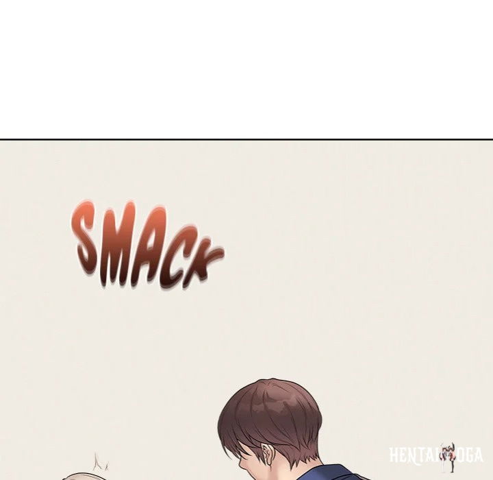 Signed, Sealed, Mistaken (Uncensored) Signed, Sealed, Mistaken (Uncensored) Chapter 27 - صفحة 71