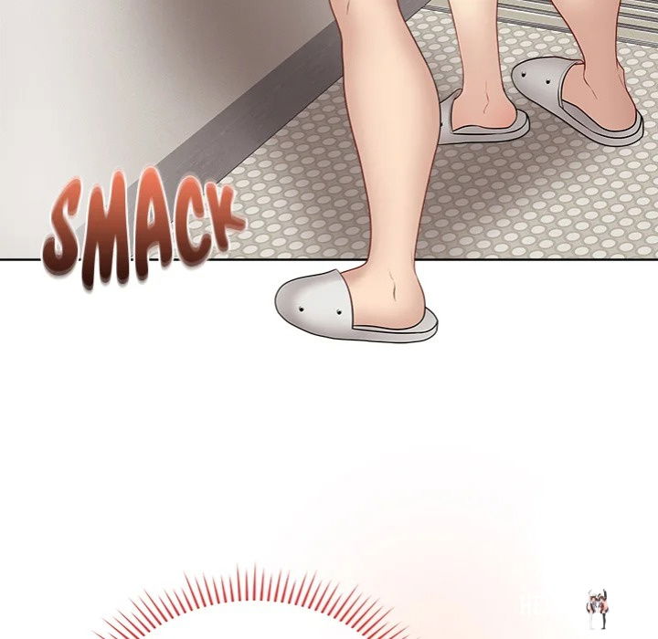 Signed, Sealed, Mistaken (Uncensored) Signed, Sealed, Mistaken (Uncensored) Chapter 27 - صفحة 73