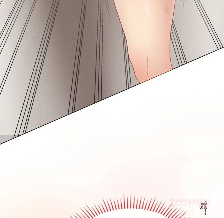 Signed, Sealed, Mistaken (Uncensored) Signed, Sealed, Mistaken (Uncensored) Chapter 27 - صفحة 76