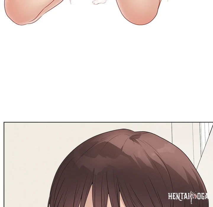 Signed, Sealed, Mistaken (Uncensored) Signed, Sealed, Mistaken (Uncensored) Chapter 27 - صفحة 85