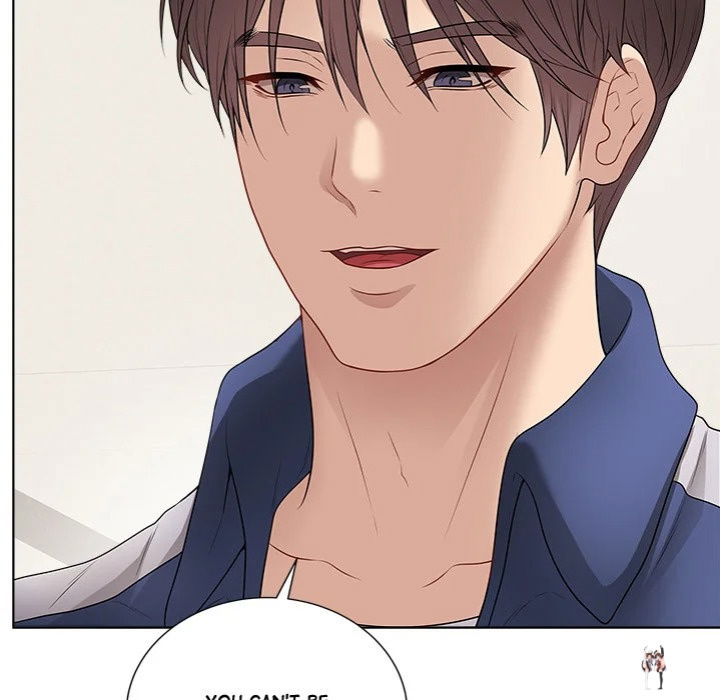 Signed, Sealed, Mistaken (Uncensored) Signed, Sealed, Mistaken (Uncensored) Chapter 27 - صفحة 86