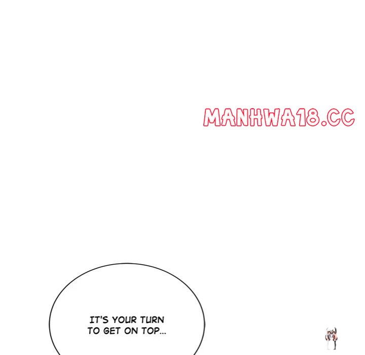 Signed, Sealed, Mistaken (Uncensored) Signed, Sealed, Mistaken (Uncensored) Chapter 27 - صفحة 89