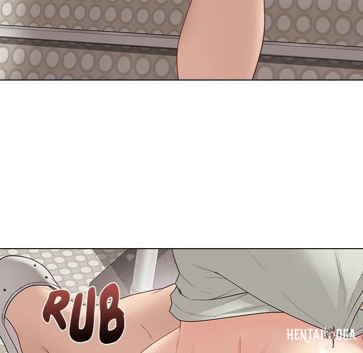 Signed, Sealed, Mistaken (Uncensored) Signed, Sealed, Mistaken (Uncensored) Chapter 27 - صفحة 94