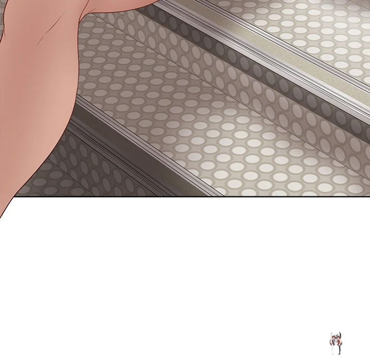 Signed, Sealed, Mistaken (Uncensored) Signed, Sealed, Mistaken (Uncensored) Chapter 27 - صفحة 99