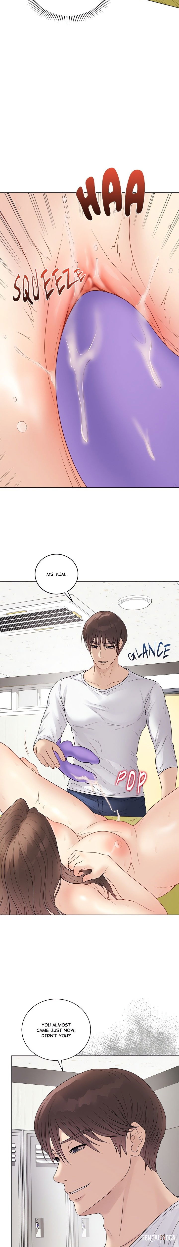 Signed, Sealed, Mistaken (Uncensored) Signed, Sealed, Mistaken (Uncensored) Chapter 29 - صفحة 20