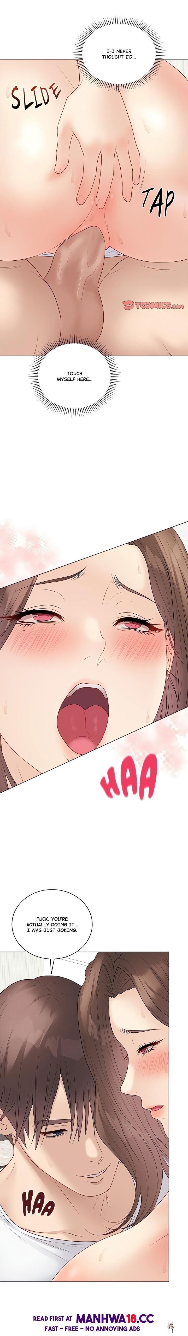 Signed, Sealed, Mistaken (Uncensored) Signed, Sealed, Mistaken (Uncensored) Chapter 31 - P&aacute;gina 23