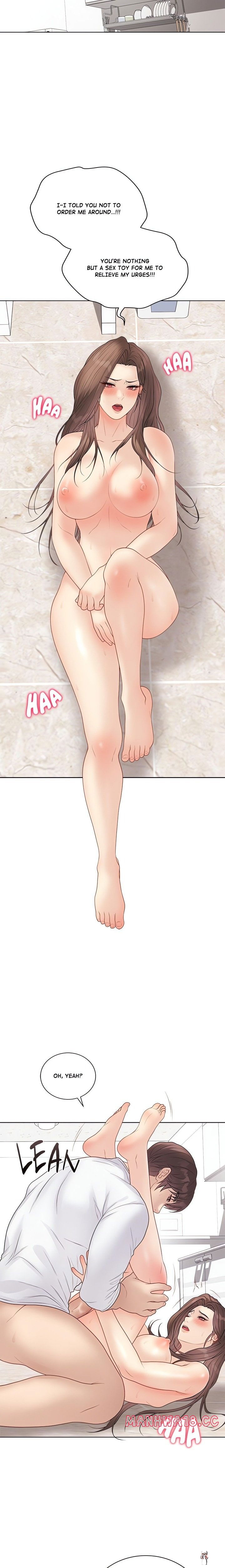 Signed, Sealed, Mistaken (Uncensored) Signed, Sealed, Mistaken (Uncensored) Chapter 31 - P&aacute;gina 26