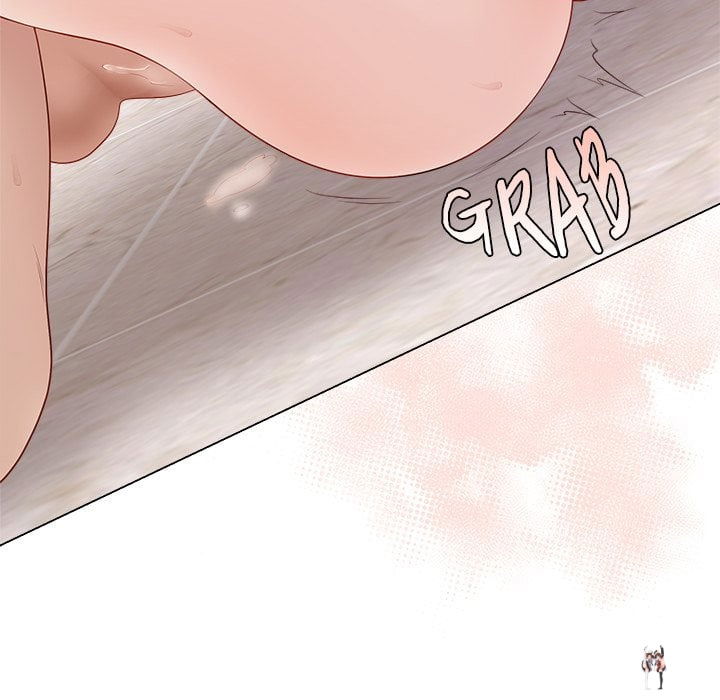 Signed, Sealed, Mistaken (Uncensored) Signed, Sealed, Mistaken (Uncensored) Chapter 32 - Page 101