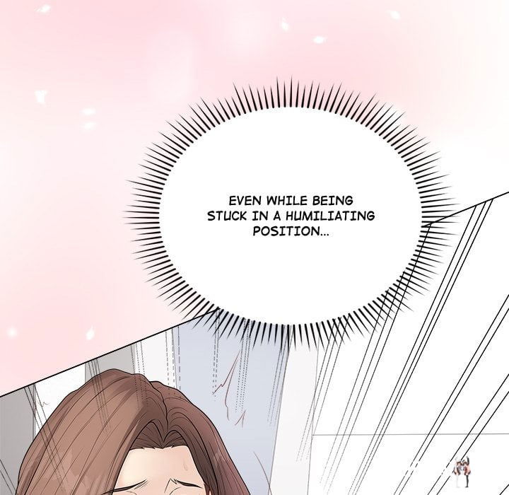 Signed, Sealed, Mistaken (Uncensored) Signed, Sealed, Mistaken (Uncensored) Chapter 32 - Page 108