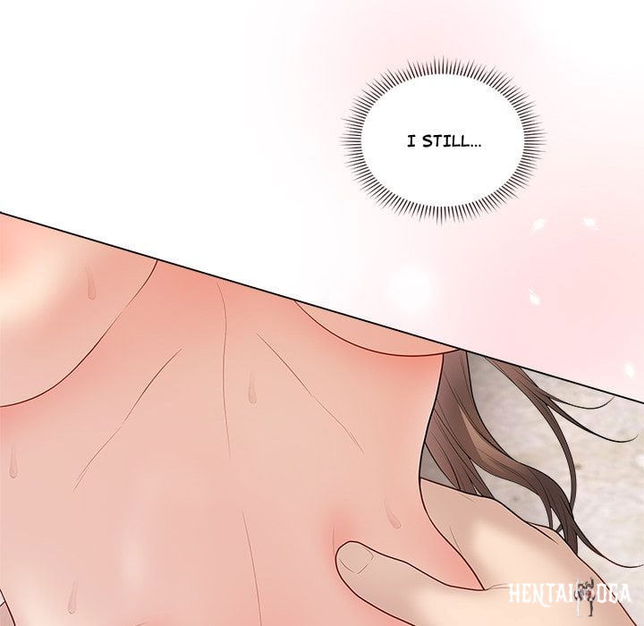 Signed, Sealed, Mistaken (Uncensored) Signed, Sealed, Mistaken (Uncensored) Chapter 32 - Page 111