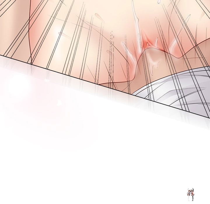 Signed, Sealed, Mistaken (Uncensored) Signed, Sealed, Mistaken (Uncensored) Chapter 32 - Page 115