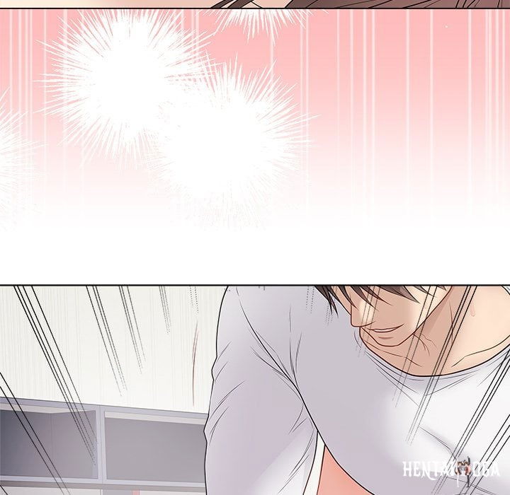 Signed, Sealed, Mistaken (Uncensored) Signed, Sealed, Mistaken (Uncensored) Chapter 32 - Page 119