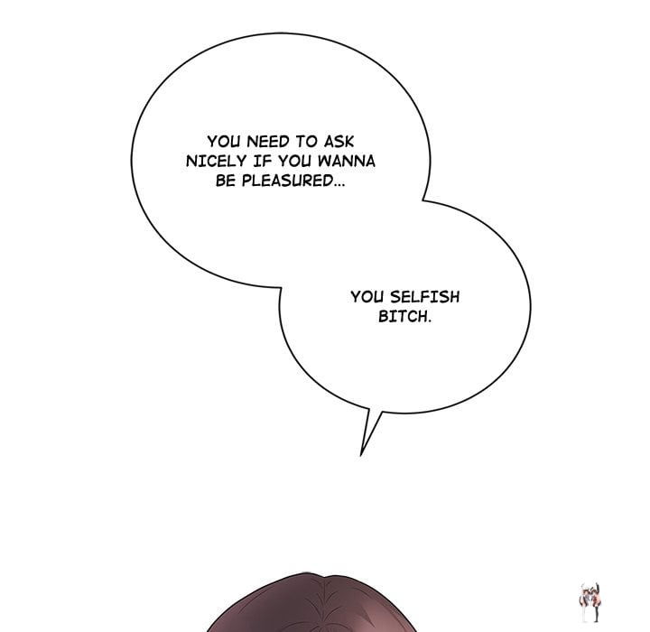 Signed, Sealed, Mistaken (Uncensored) Signed, Sealed, Mistaken (Uncensored) Chapter 32 - Page 125