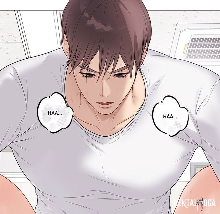 Signed, Sealed, Mistaken (Uncensored) Signed, Sealed, Mistaken (Uncensored) Chapter 32 - Page 126