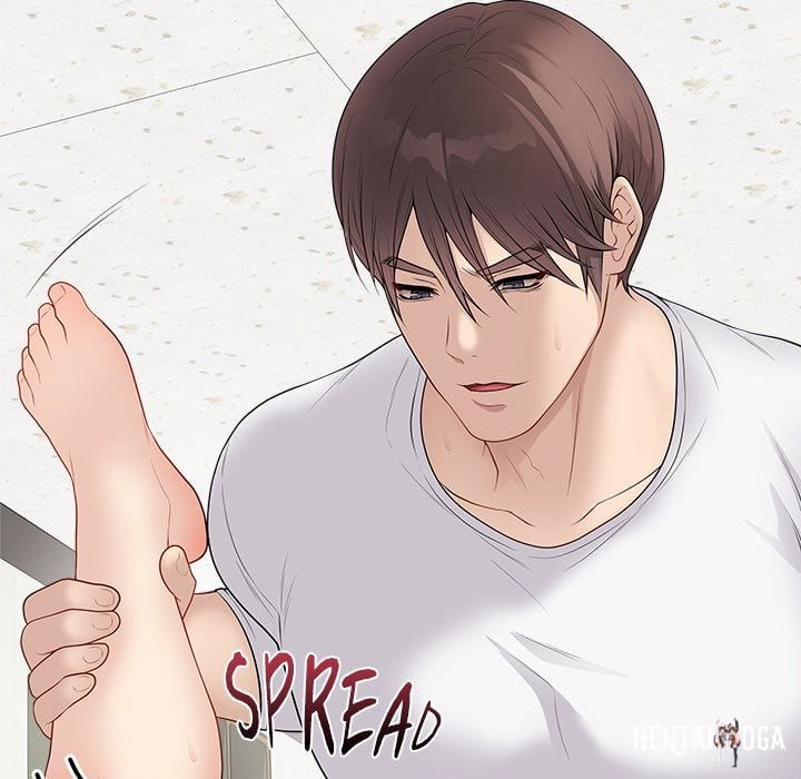 Signed, Sealed, Mistaken (Uncensored) Signed, Sealed, Mistaken (Uncensored) Chapter 32 - Page 129