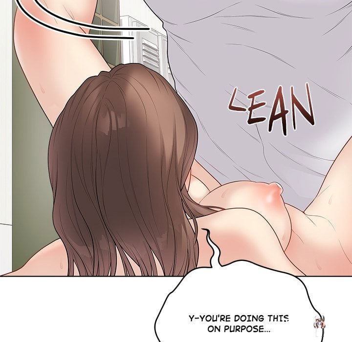 Signed, Sealed, Mistaken (Uncensored) Signed, Sealed, Mistaken (Uncensored) Chapter 32 - Page 130