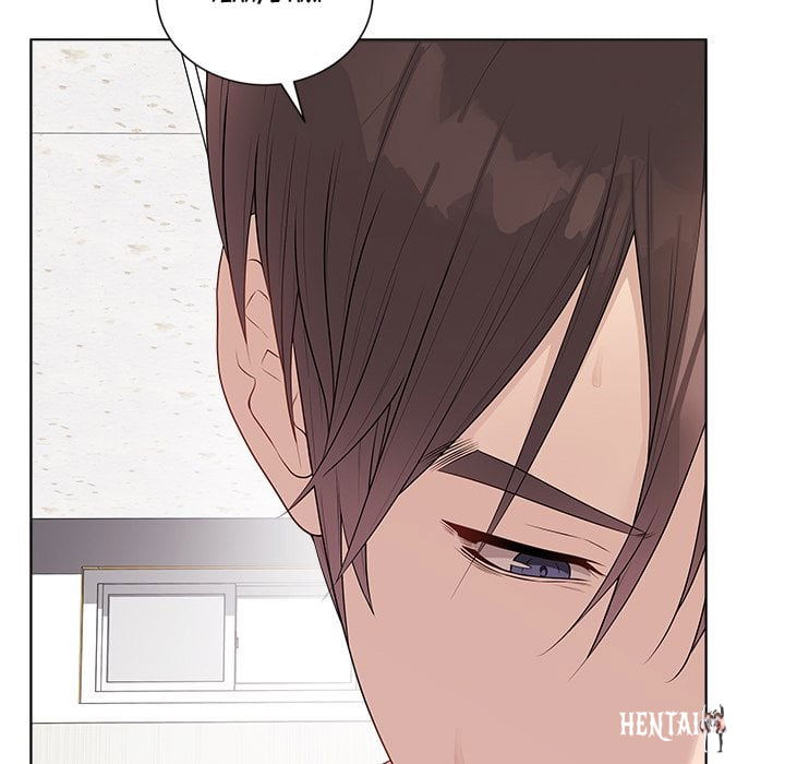 Signed, Sealed, Mistaken (Uncensored) Signed, Sealed, Mistaken (Uncensored) Chapter 32 - Page 132