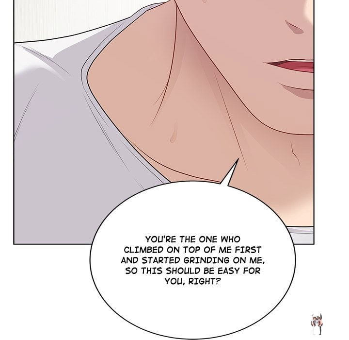 Signed, Sealed, Mistaken (Uncensored) Signed, Sealed, Mistaken (Uncensored) Chapter 32 - Page 133