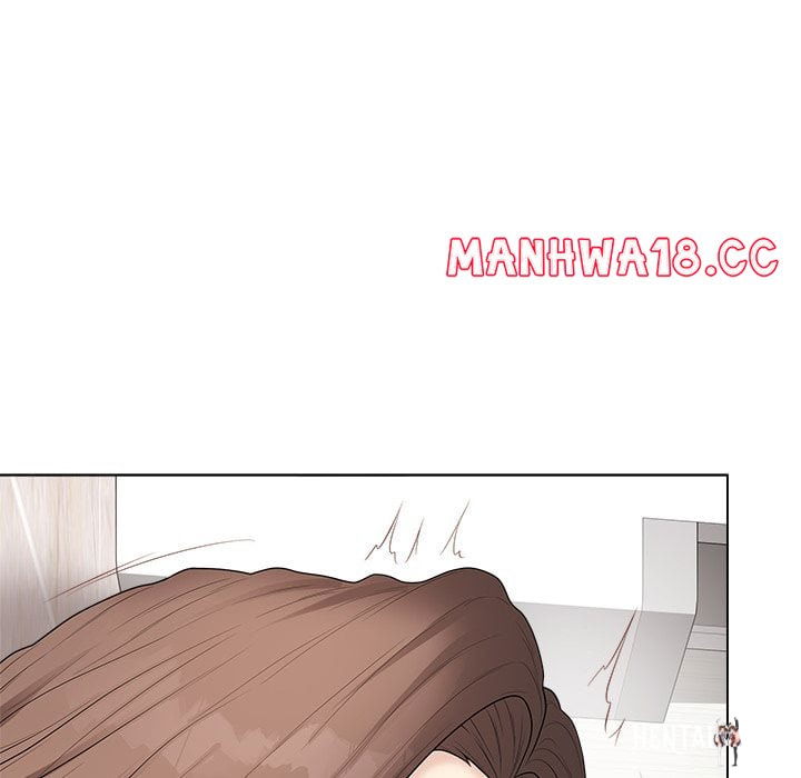 Signed, Sealed, Mistaken (Uncensored) Signed, Sealed, Mistaken (Uncensored) Chapter 32 - Page 134