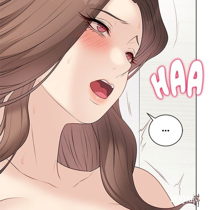 Signed, Sealed, Mistaken (Uncensored) Signed, Sealed, Mistaken (Uncensored) Chapter 32 - Page 135