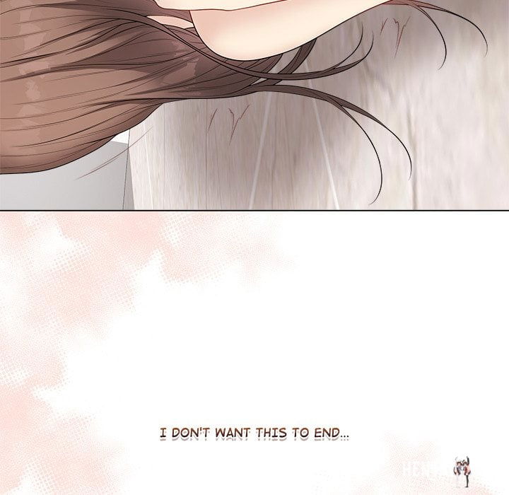 Signed, Sealed, Mistaken (Uncensored) Signed, Sealed, Mistaken (Uncensored) Chapter 32 - Page 139