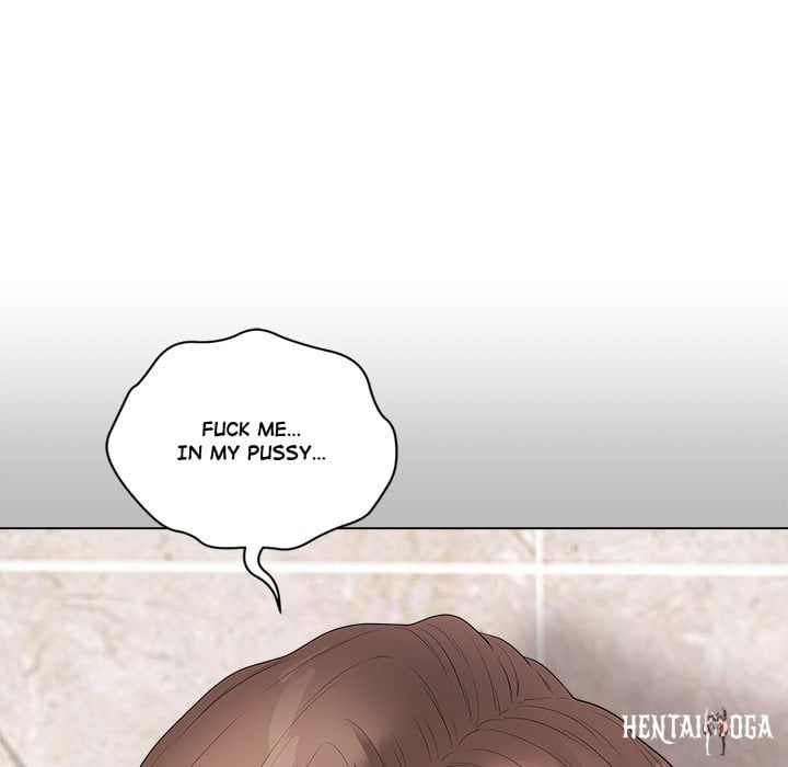 Signed, Sealed, Mistaken (Uncensored) Signed, Sealed, Mistaken (Uncensored) Chapter 32 - Page 142