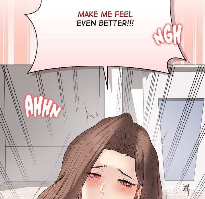 Signed, Sealed, Mistaken (Uncensored) Signed, Sealed, Mistaken (Uncensored) Chapter 32 - Page 145