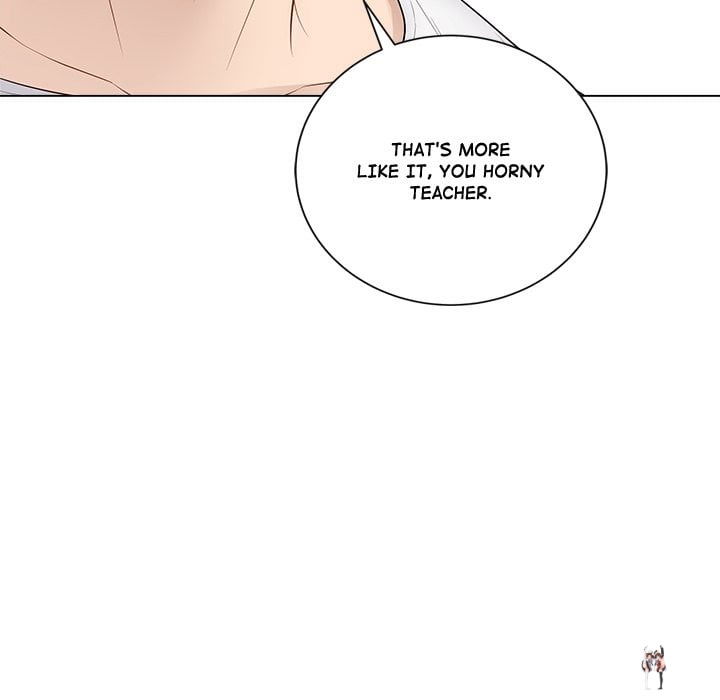 Signed, Sealed, Mistaken (Uncensored) Signed, Sealed, Mistaken (Uncensored) Chapter 32 - Page 149