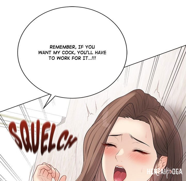 Signed, Sealed, Mistaken (Uncensored) Signed, Sealed, Mistaken (Uncensored) Chapter 32 - Page 150