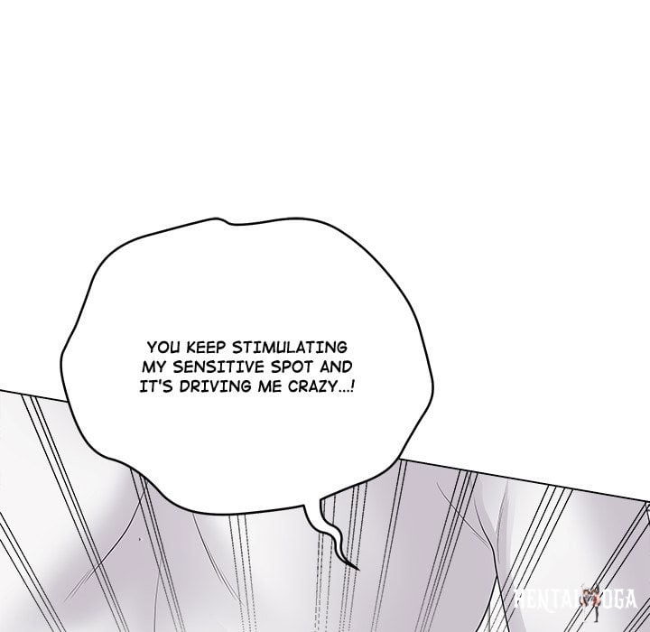 Signed, Sealed, Mistaken (Uncensored) Signed, Sealed, Mistaken (Uncensored) Chapter 32 - Page 153