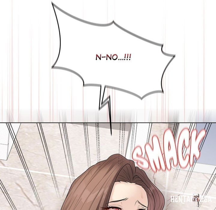 Signed, Sealed, Mistaken (Uncensored) Signed, Sealed, Mistaken (Uncensored) Chapter 32 - Page 156