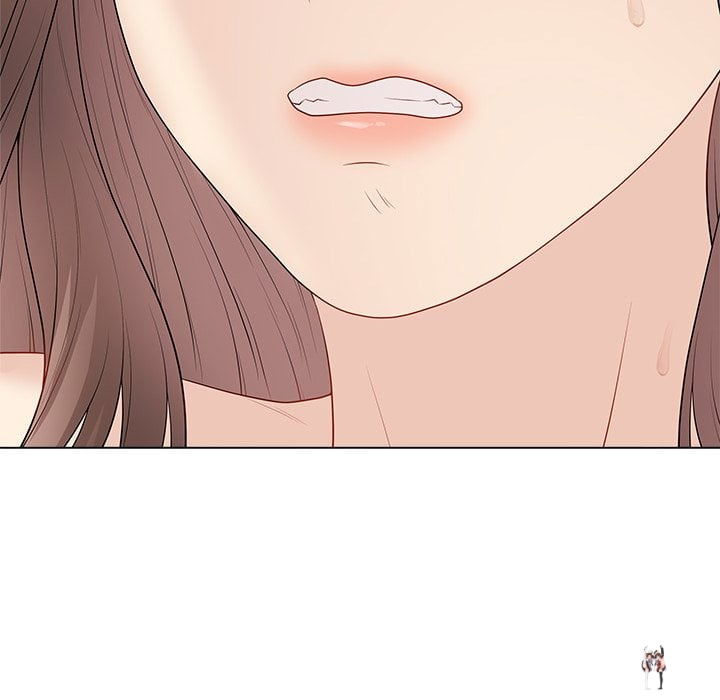 Signed, Sealed, Mistaken (Uncensored) Signed, Sealed, Mistaken (Uncensored) Chapter 32 - Page 164