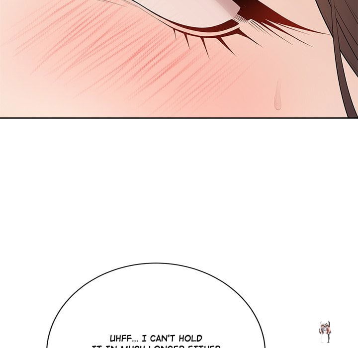 Signed, Sealed, Mistaken (Uncensored) Signed, Sealed, Mistaken (Uncensored) Chapter 32 - Page 166