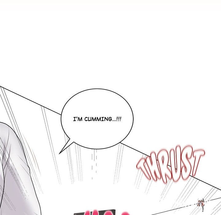 Signed, Sealed, Mistaken (Uncensored) Signed, Sealed, Mistaken (Uncensored) Chapter 32 - Page 170