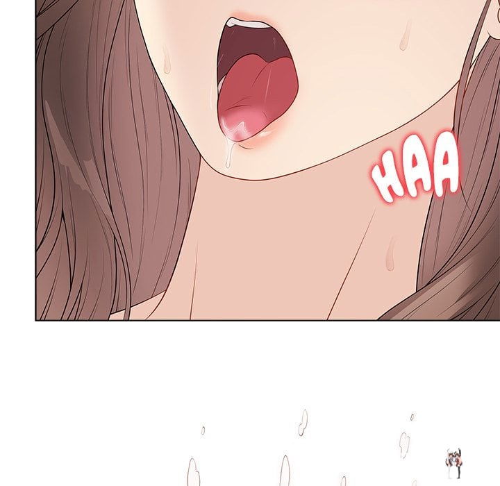 Signed, Sealed, Mistaken (Uncensored) Signed, Sealed, Mistaken (Uncensored) Chapter 32 - Page 174