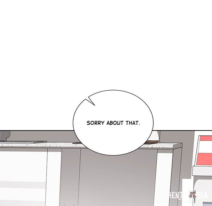 Signed, Sealed, Mistaken (Uncensored) Signed, Sealed, Mistaken (Uncensored) Chapter 32 - Page 177