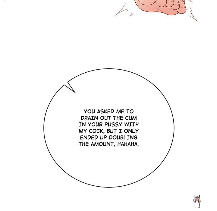 Signed, Sealed, Mistaken (Uncensored) Signed, Sealed, Mistaken (Uncensored) Chapter 32 - Page 180