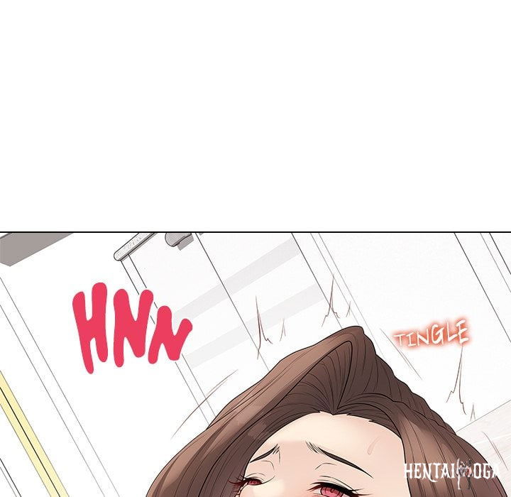 Signed, Sealed, Mistaken (Uncensored) Signed, Sealed, Mistaken (Uncensored) Chapter 32 - Page 181