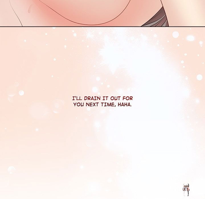 Signed, Sealed, Mistaken (Uncensored) Signed, Sealed, Mistaken (Uncensored) Chapter 32 - Page 183