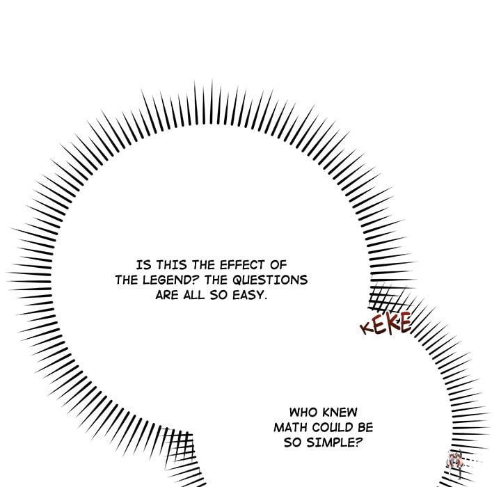 Signed, Sealed, Mistaken (Uncensored) Signed, Sealed, Mistaken (Uncensored) Chapter 32 - Page 190